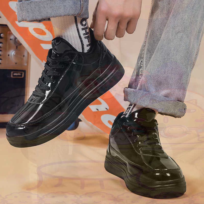 Men'S Grooming Salon Sky - Stivali Taglia 33 Scarpe da tennis