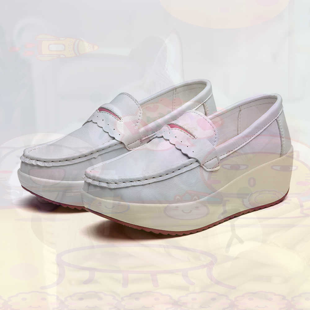Men'S Grooming Salon Sky - Plataform Winter Pink Sneakers Tennis Scarpe