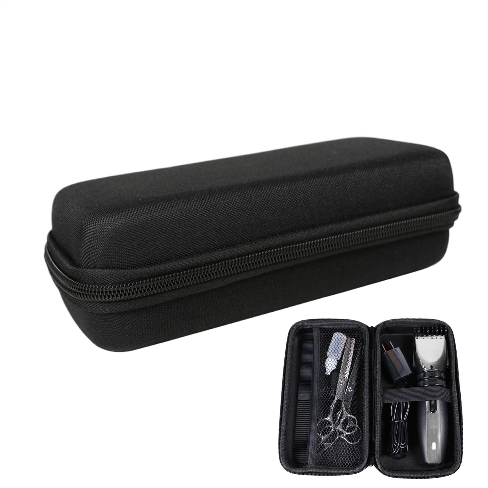 Men'S Grooming Product - Valigetta Portautensili Elettrici per Taglio Capelli,