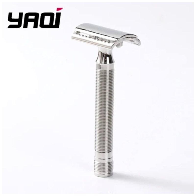 Men'S Grooming Product - Rasoio di sicurezza Yaqi a lame