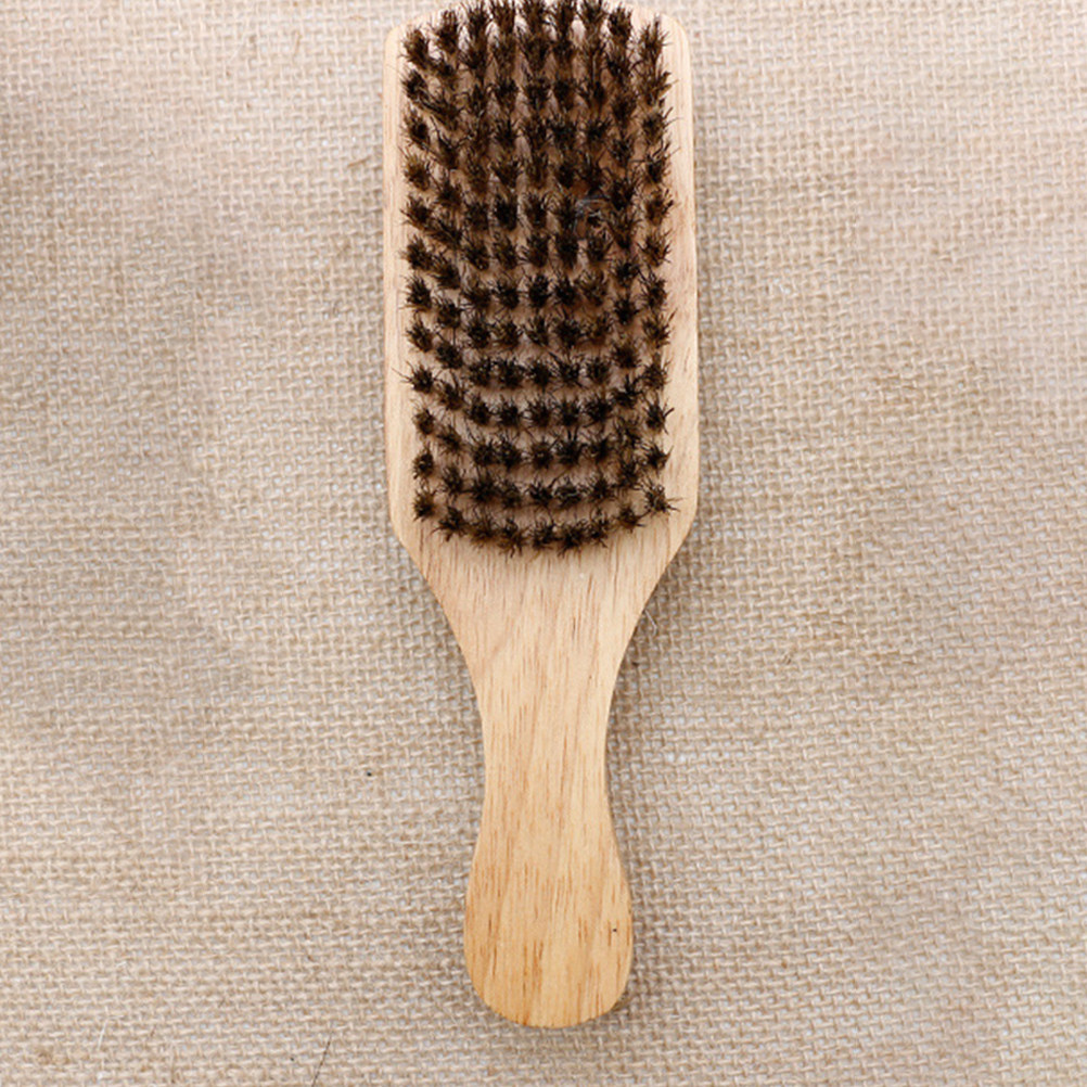 Men'S Grooming Tool - 2 Pezzi Pettine per lo Styling