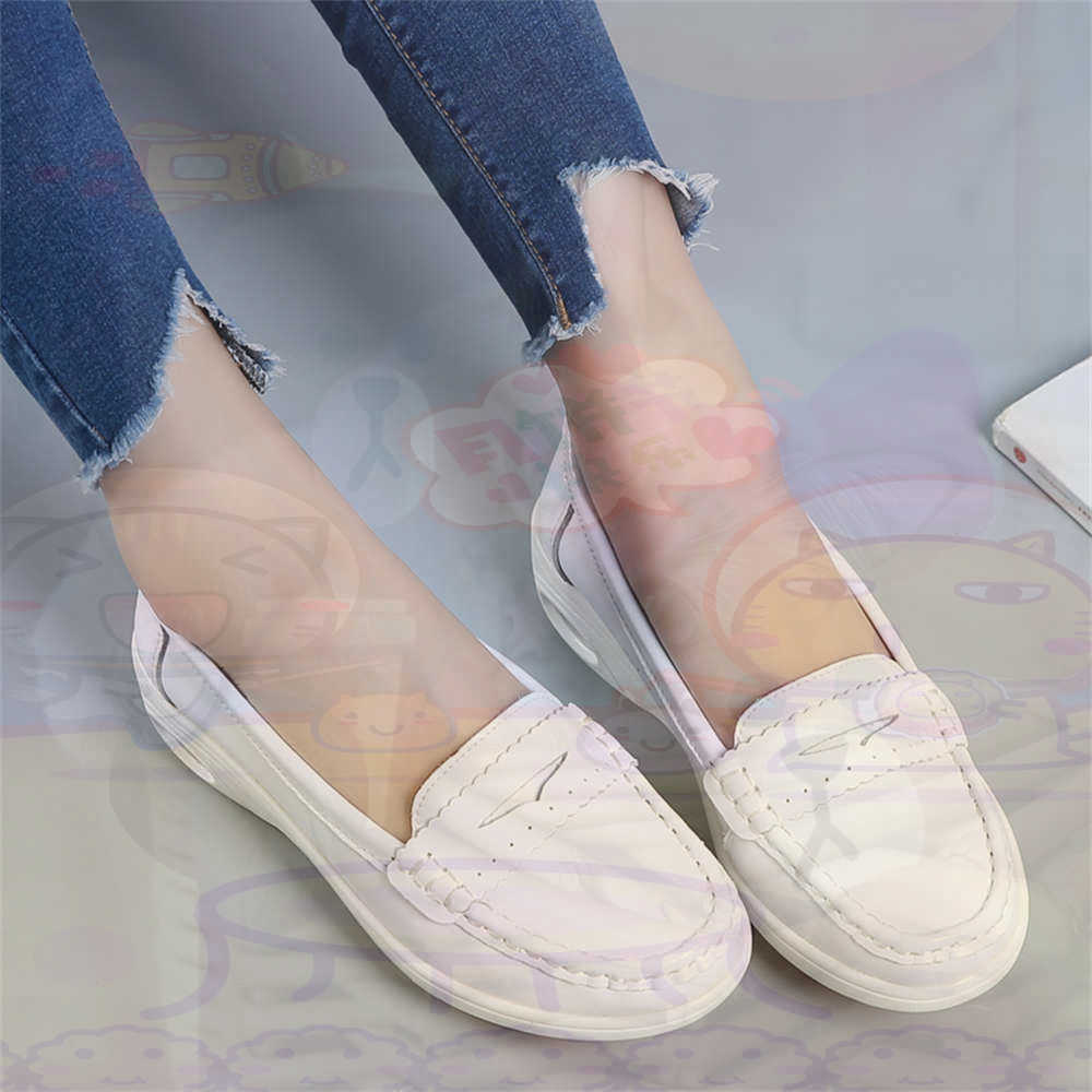Mens Grooming On Sale - Morbide scarpe slip-on da donna di