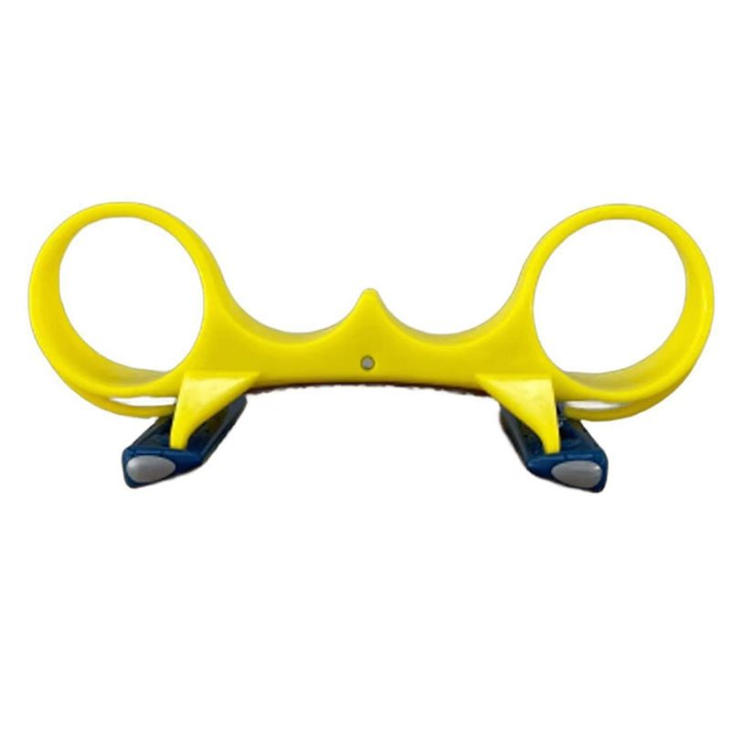 Men'S Grooming Tool - Kit per la cura della pelle