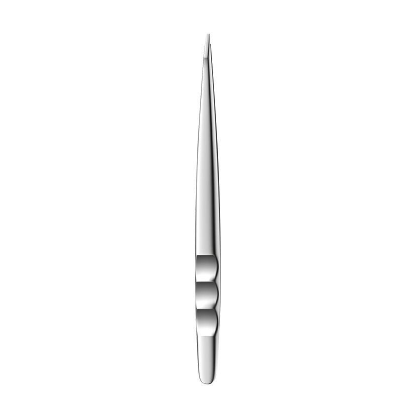 Men'S Grooming Tool - Pinzette in Acciaio Inox ad Alta