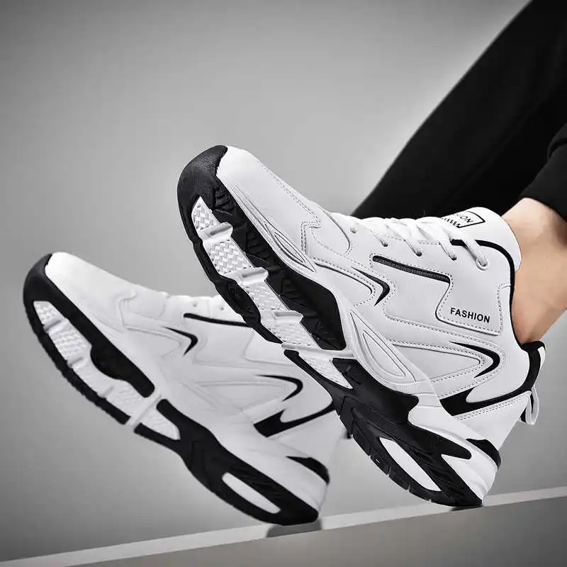Mens Grooming On Sale - Scarpe da ginnastica da palestra primaverili