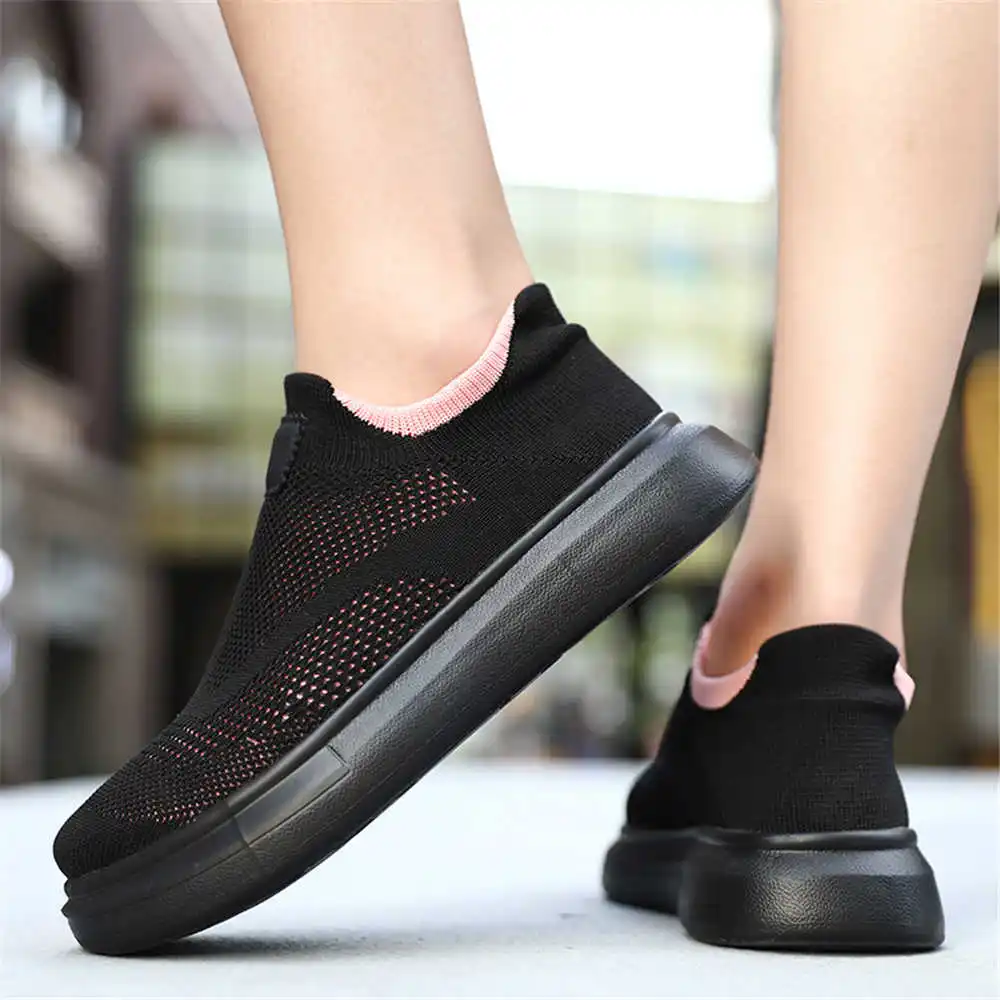 Mens Grooming On Sale - Calze con plateau scarpe marroni per