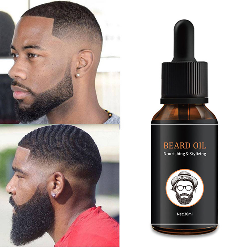 Chebe Barba Crescita Olio Sier - Mens Grooming Treatment recensione e prezzo