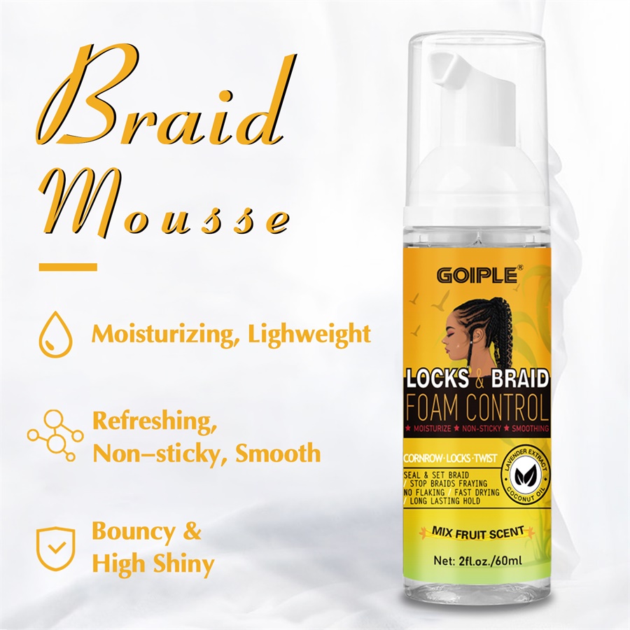 Gel per trecce effetto lucido, - Men'S Grooming Gel recensione e prezzo