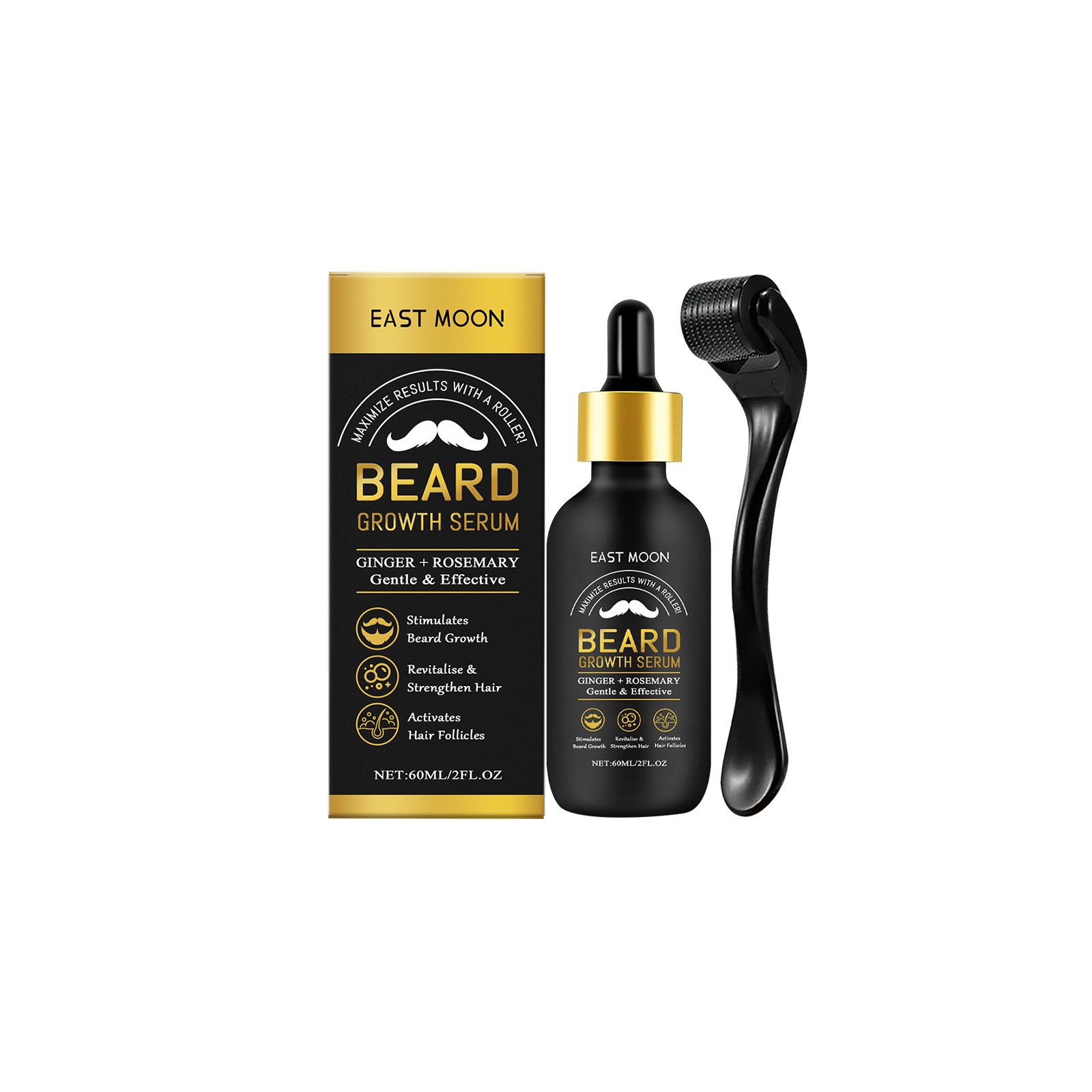 Olio per la Cura della Barba E - Mens Grooming Treatment recensione e prezzo