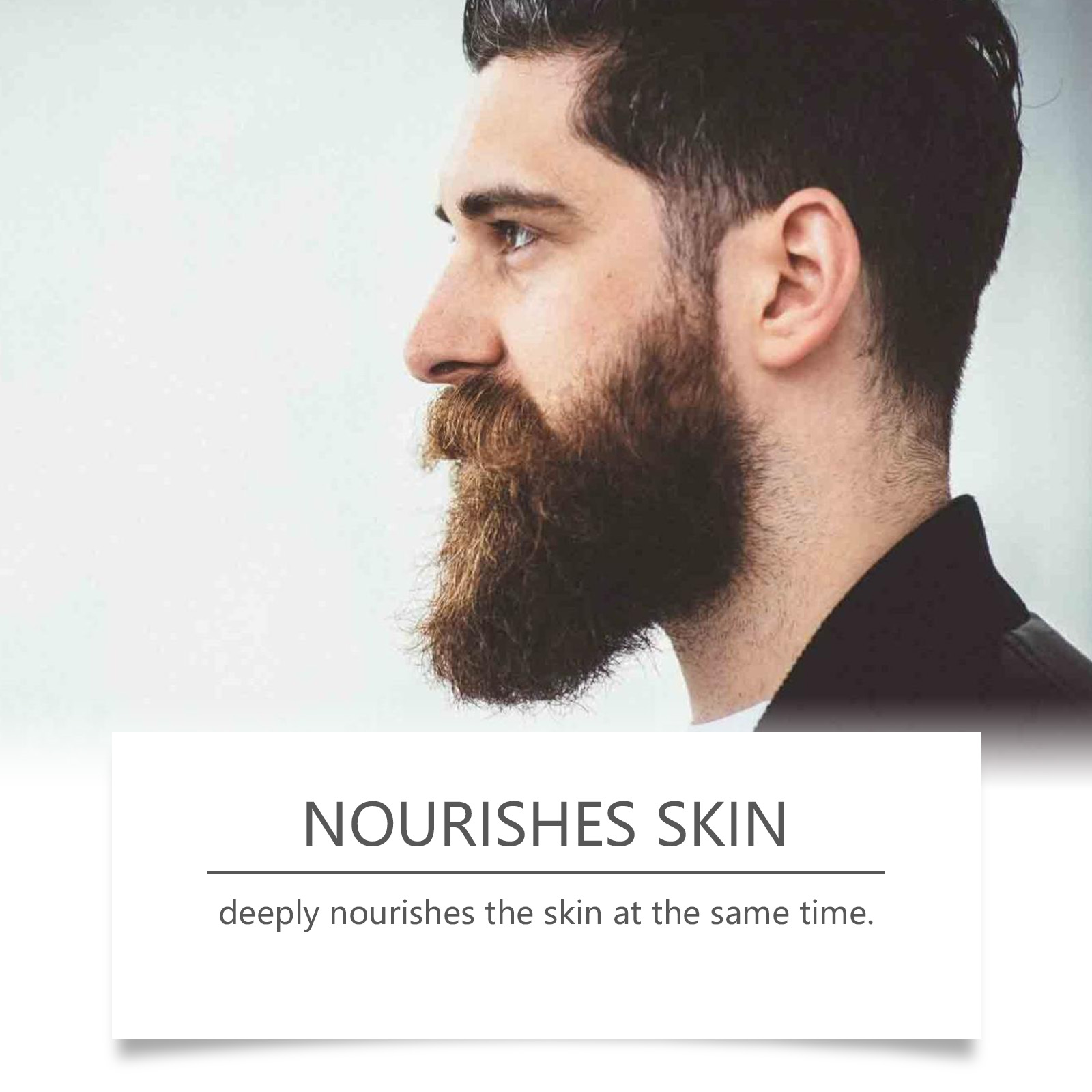 Olio per la Cura della Barba E - Mens Grooming Treatment recensione e prezzo