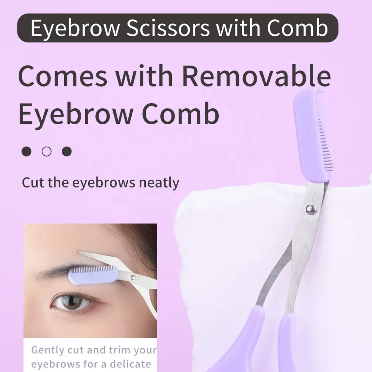 Kit Professionale per la Model - Men'S Grooming Eyebrow Shape recensione e prezzo
