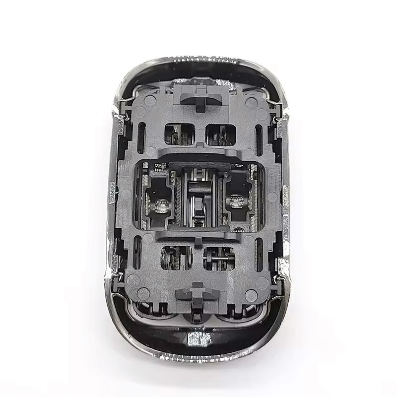 Testina di ricambio per rasoio - Electric Shaver Rotary recensione e prezzo