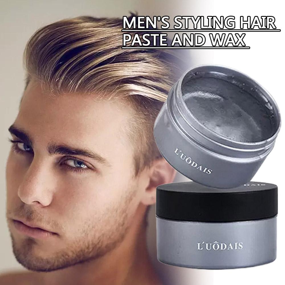 Profumo originale Cera per cap - Men'S Grooming Gel recensione e prezzo