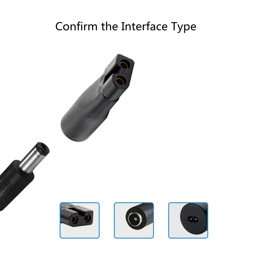 8 Cavi di Alimentazione di Ric - Electric Shaver Rotary recensione e prezzo