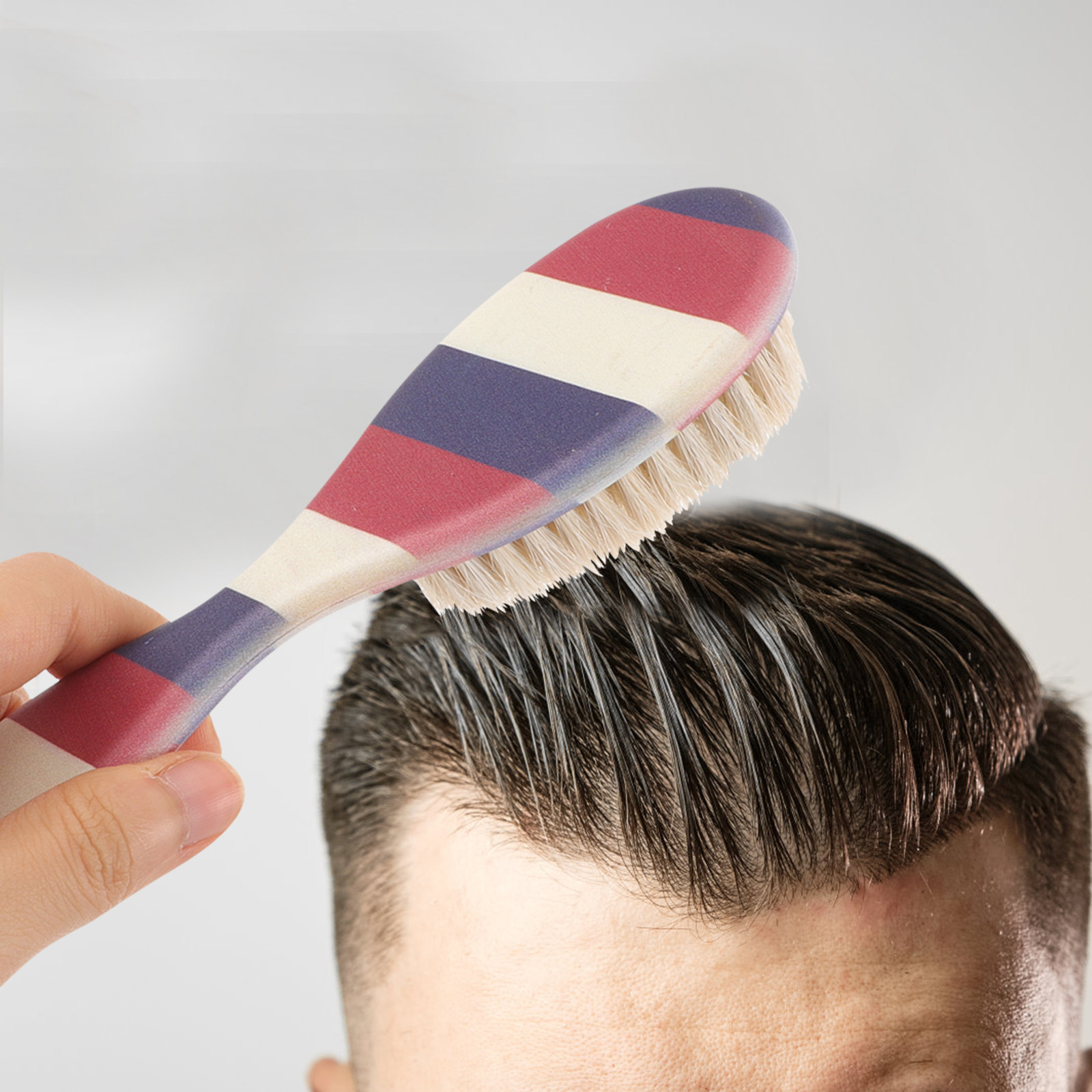 Spazzola Professionale per Bar - Men'S Grooming Tool recensione e prezzo