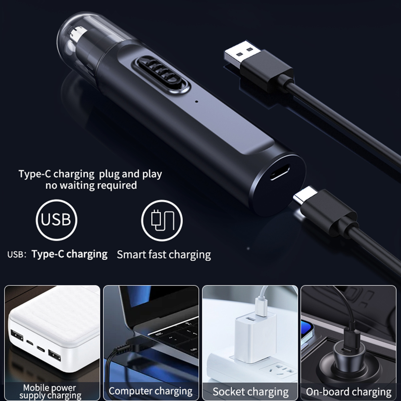 Tagliacapelli per naso per uom - Electric Shaver Rotary recensione e prezzo