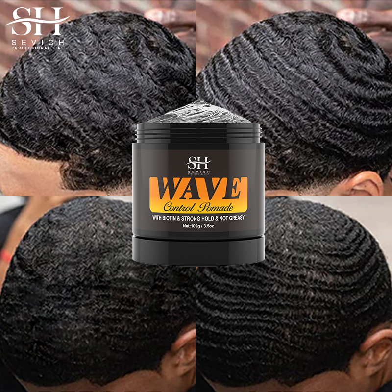360 Gel per il controllo dell' - Men'S Grooming Gel recensione e prezzo