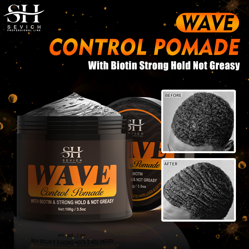 360 Gel per il controllo dell' - Men'S Grooming Gel recensione e prezzo