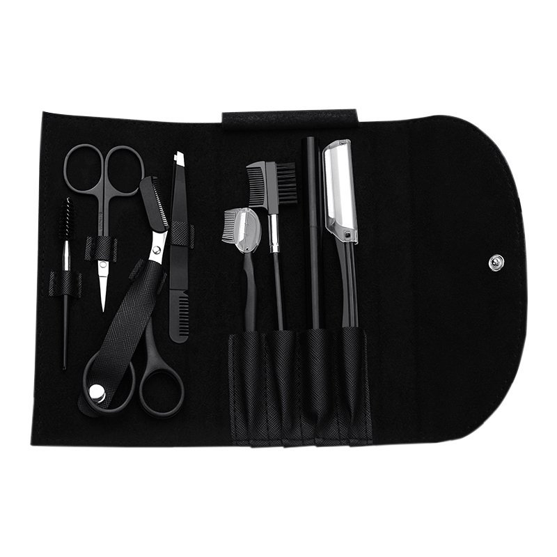 Kit per la cura delle sopracci - Men'S Grooming Product recensione e prezzo