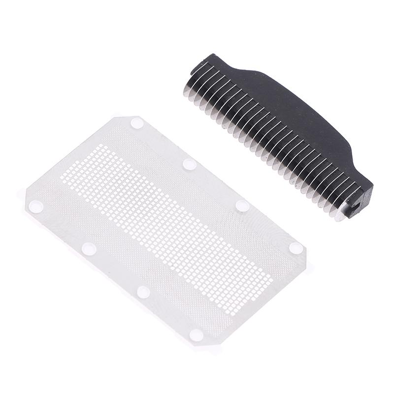 1 Set di Testine di Ricambio p - Electric Shaver Rotary recensione e prezzo
