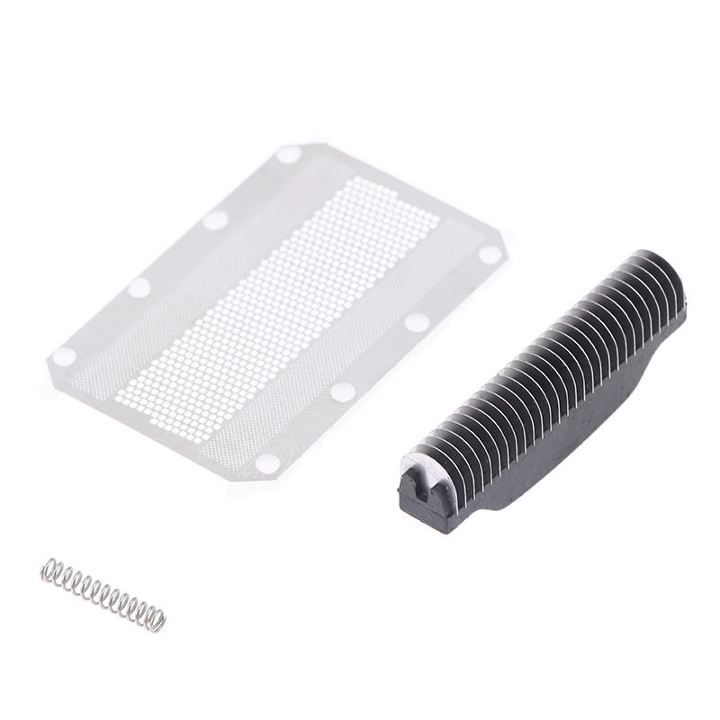 1 Set di Testine di Ricambio p - Electric Shaver Rotary recensione e prezzo