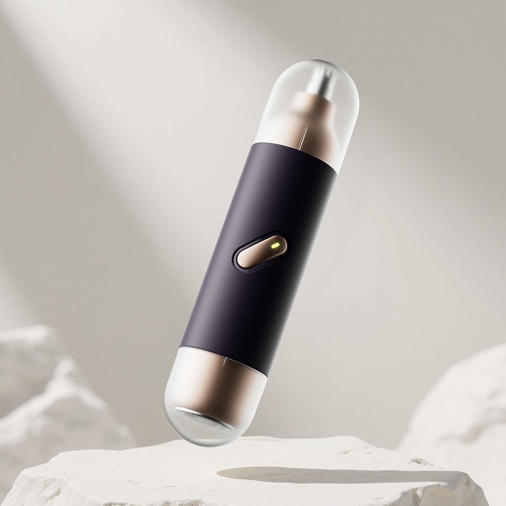 Tagliacapelli per Barba e Naso - Men'S Grooming Tool recensione e prezzo