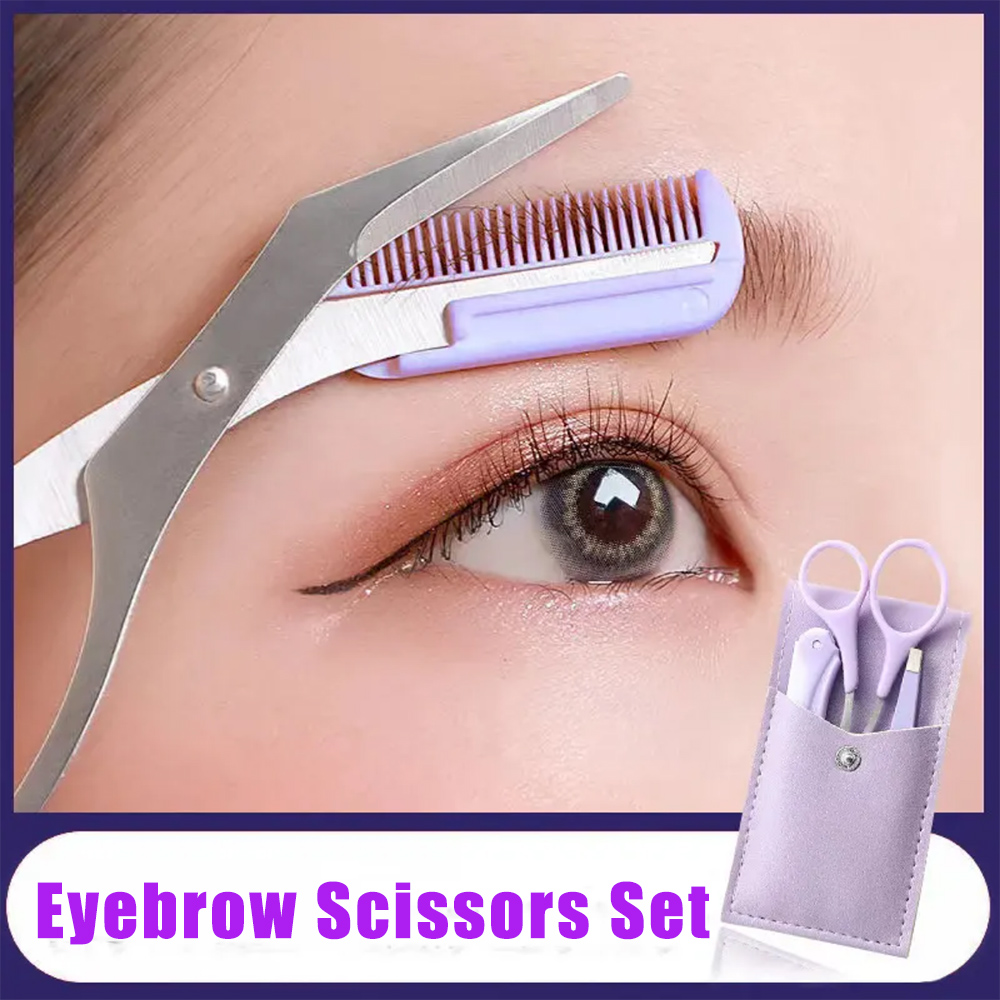 Kit professionale per modellar - Men'S Grooming Eyebrow Shape recensione e prezzo