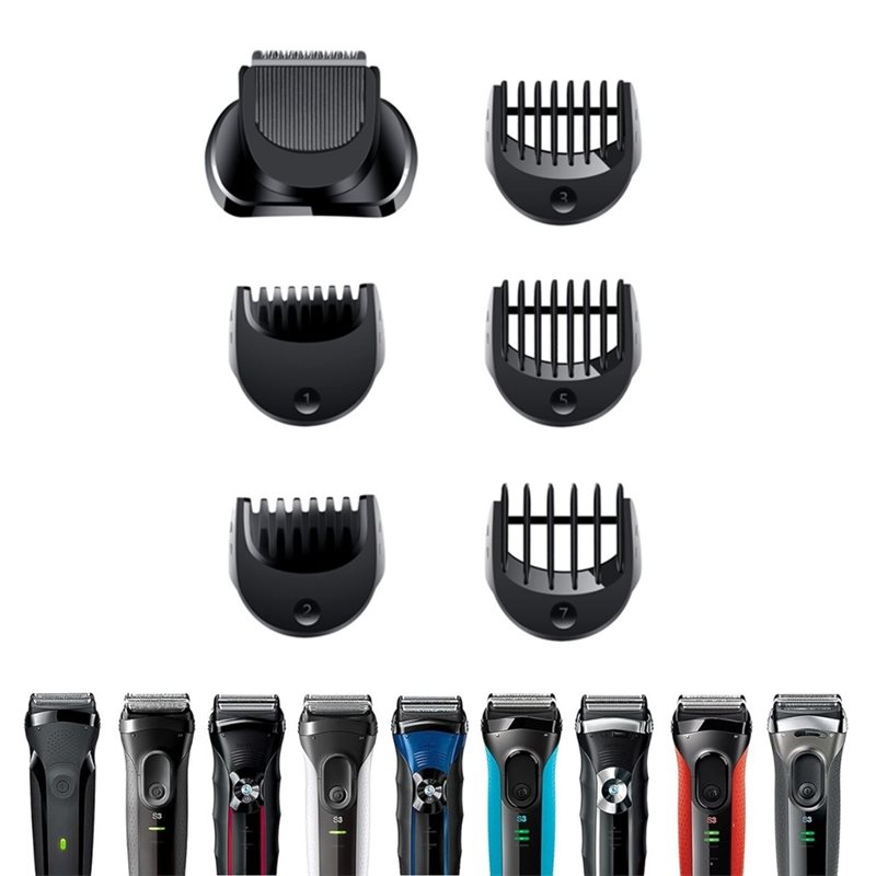 Testina di ricambio Easyclick  - Electric Shaver Rotary recensione e prezzo