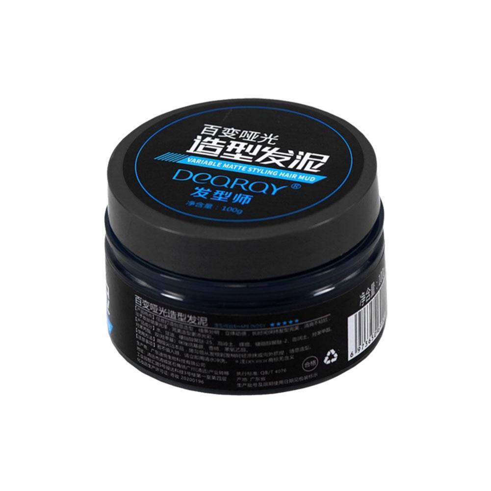Pasta Modellante per Capelli d - Men'S Grooming Gel recensione e prezzo