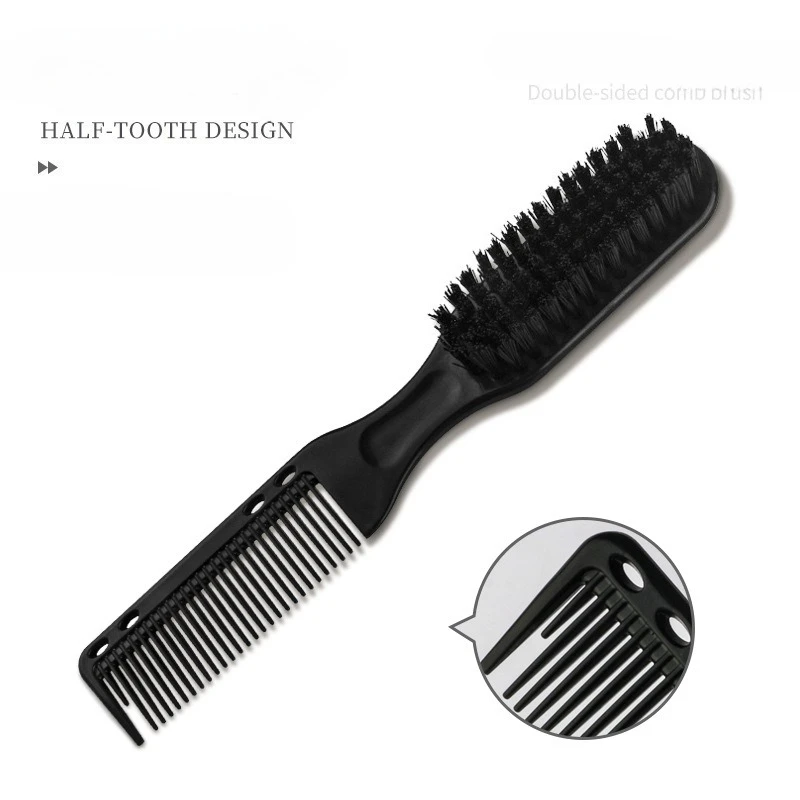 Pettine per barba per capelli  - Men'S Grooming Product recensione e prezzo