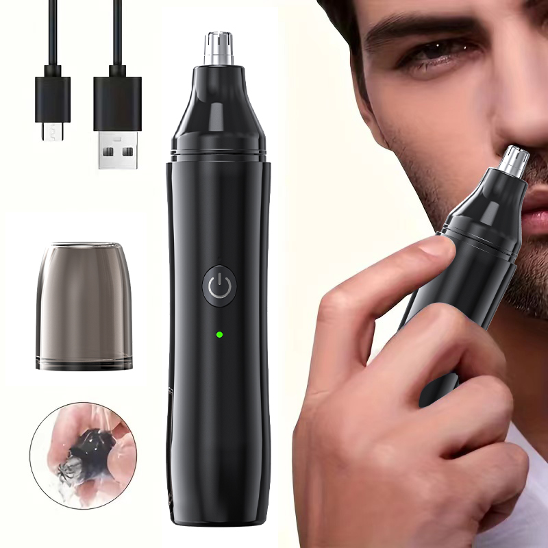 Tagliacapelli per naso ricaric - Men'S Grooming Tool recensione e prezzo