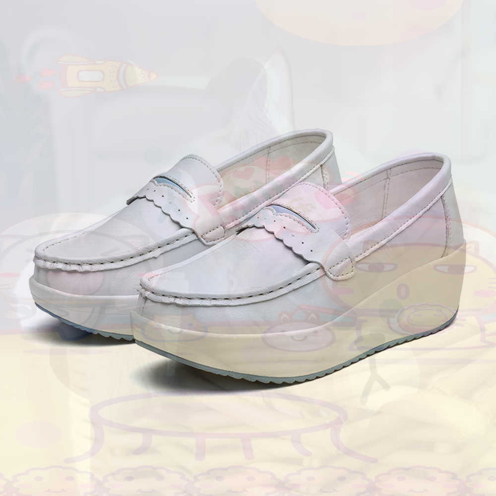 Plataform Winter Pink Sneakers - Men'S Grooming Salon Sky recensione e prezzo