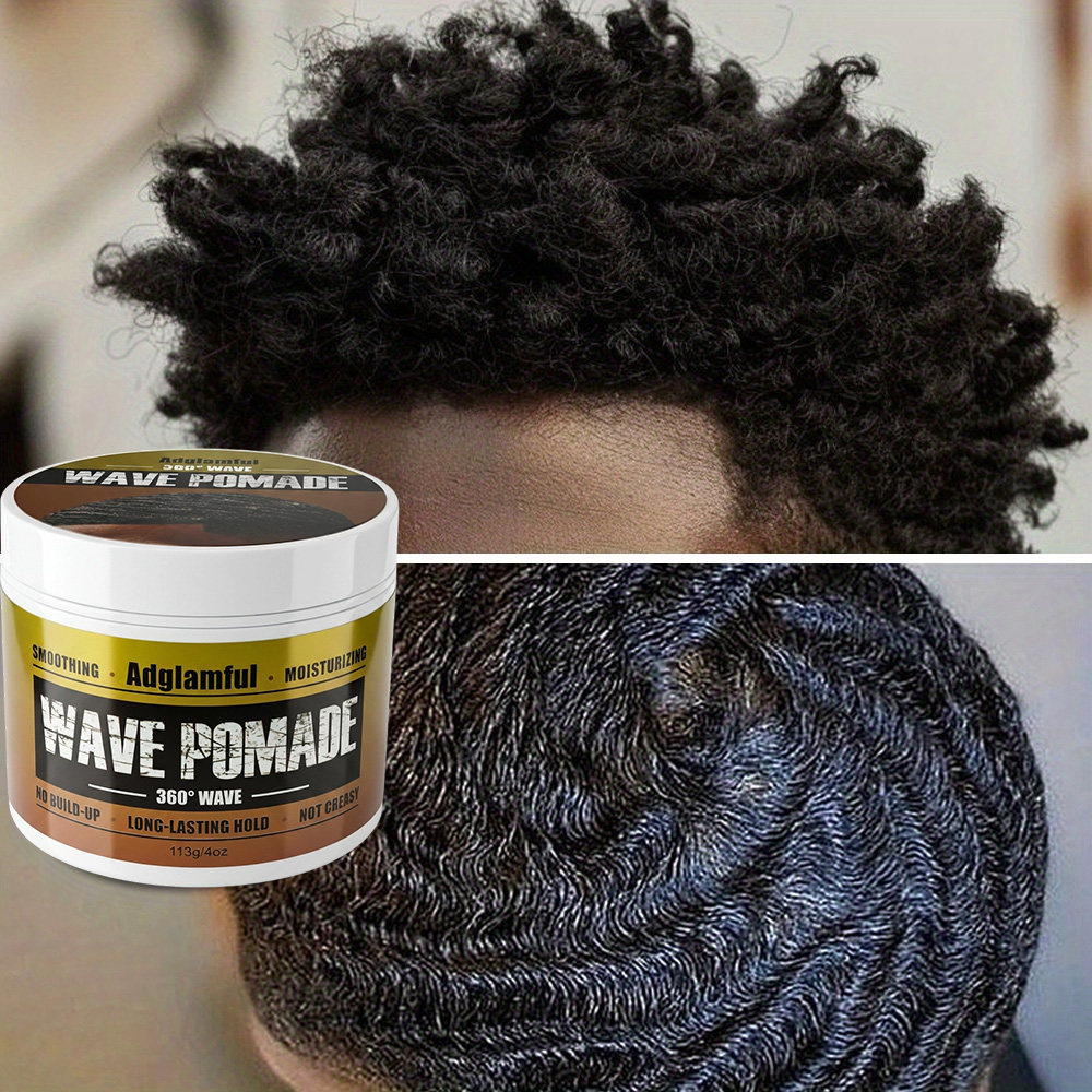 Pomata per acconciature da uom - Men'S Grooming Gel recensione e prezzo