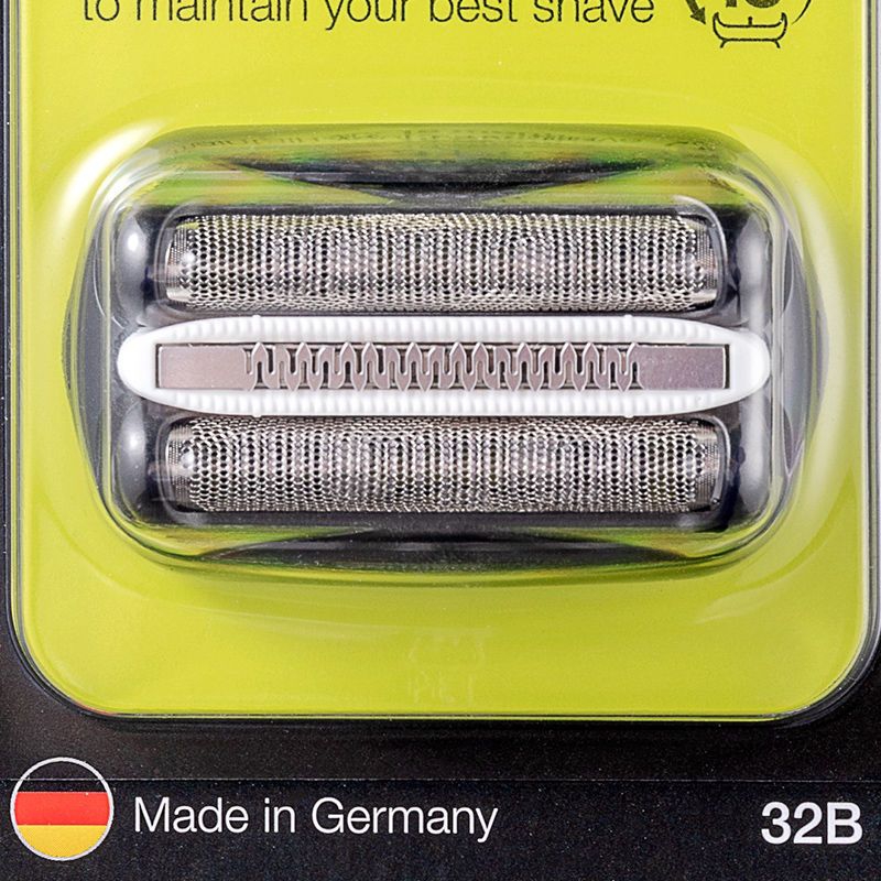 Lama di ricambio per testina d - Electric Shaver Rotary recensione e prezzo