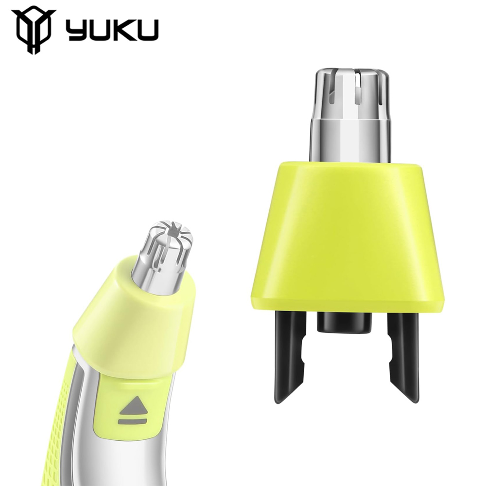YUKU Lame di ricambio per tagl - Electric Shaver Rotary recensione e prezzo