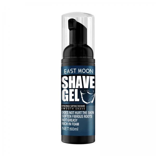 Schiuma da Barba Lenitiva per  - Men'S Grooming Gel recensione e prezzo