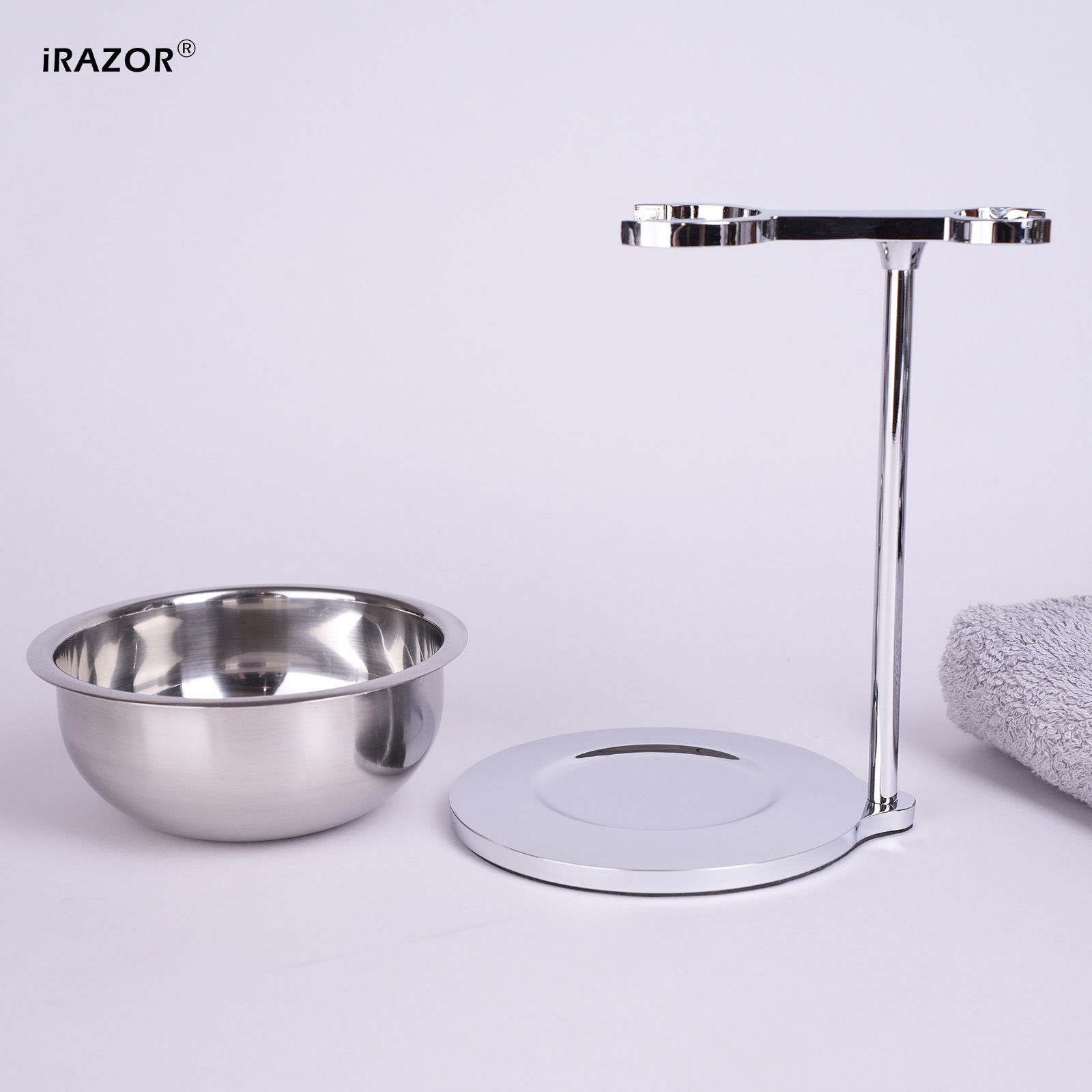iRAZOR Rasoio da barba da uomo - Men'S Grooming Tool recensione e prezzo