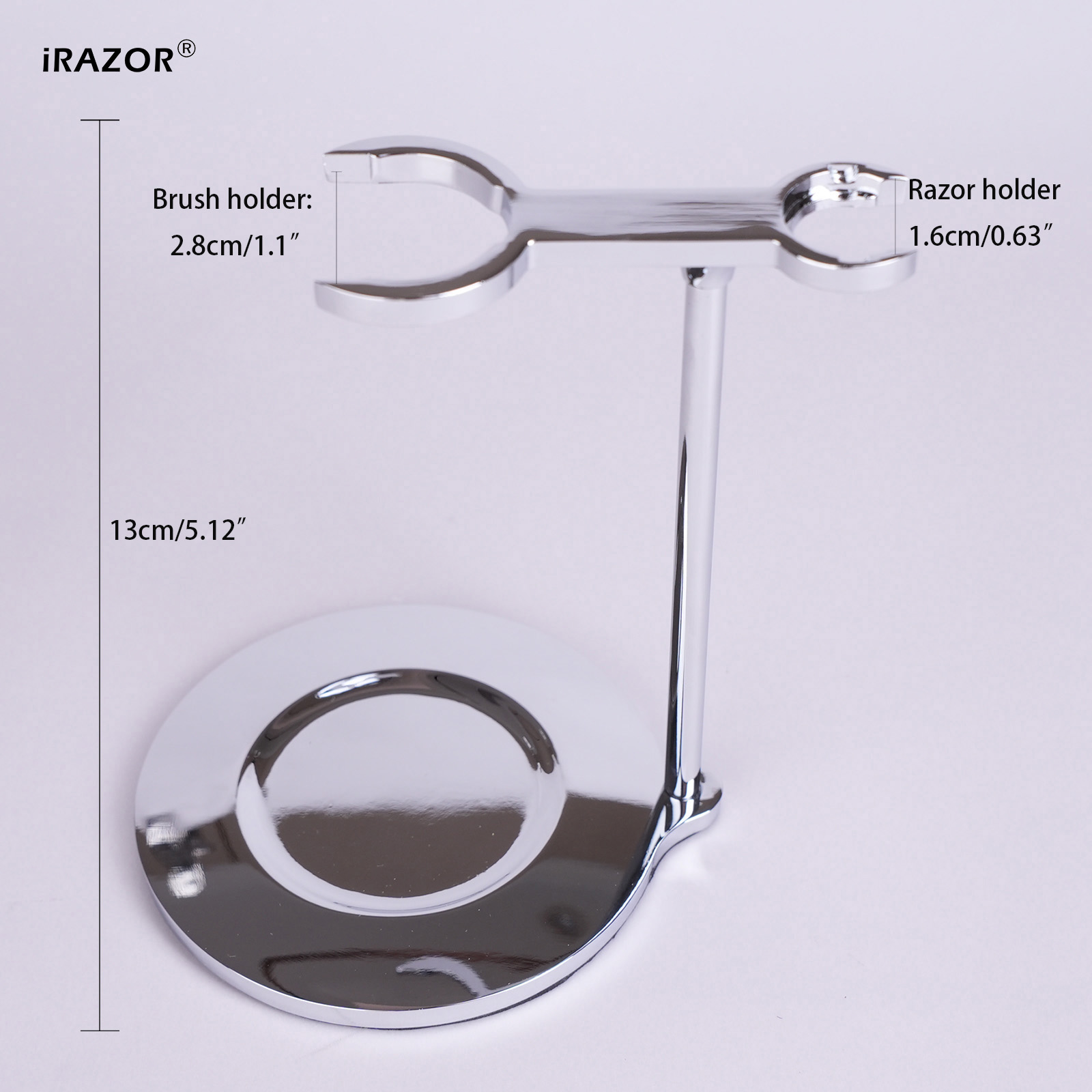iRAZOR Rasoio da barba da uomo - Men'S Grooming Tool recensione e prezzo