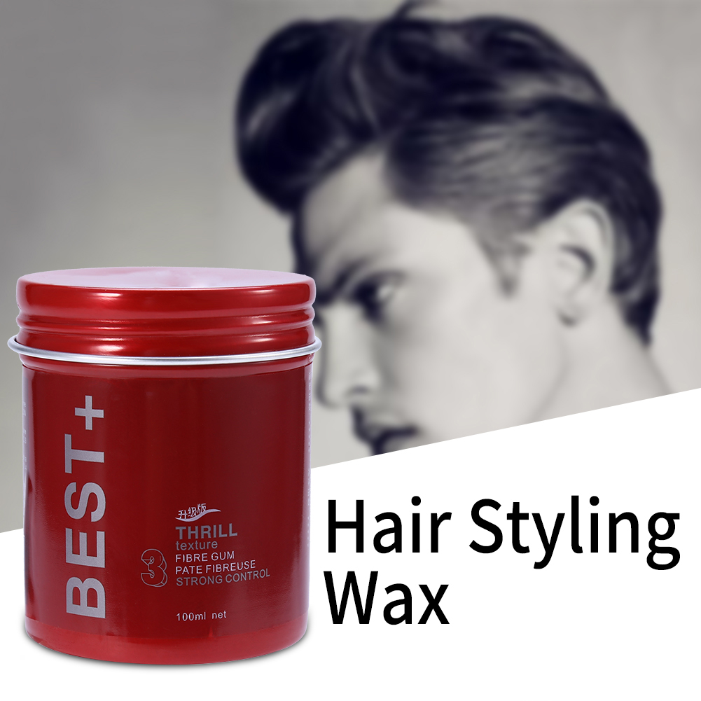 1 Pz 3 Colori Professionale di - Men'S Grooming Gel recensione e prezzo