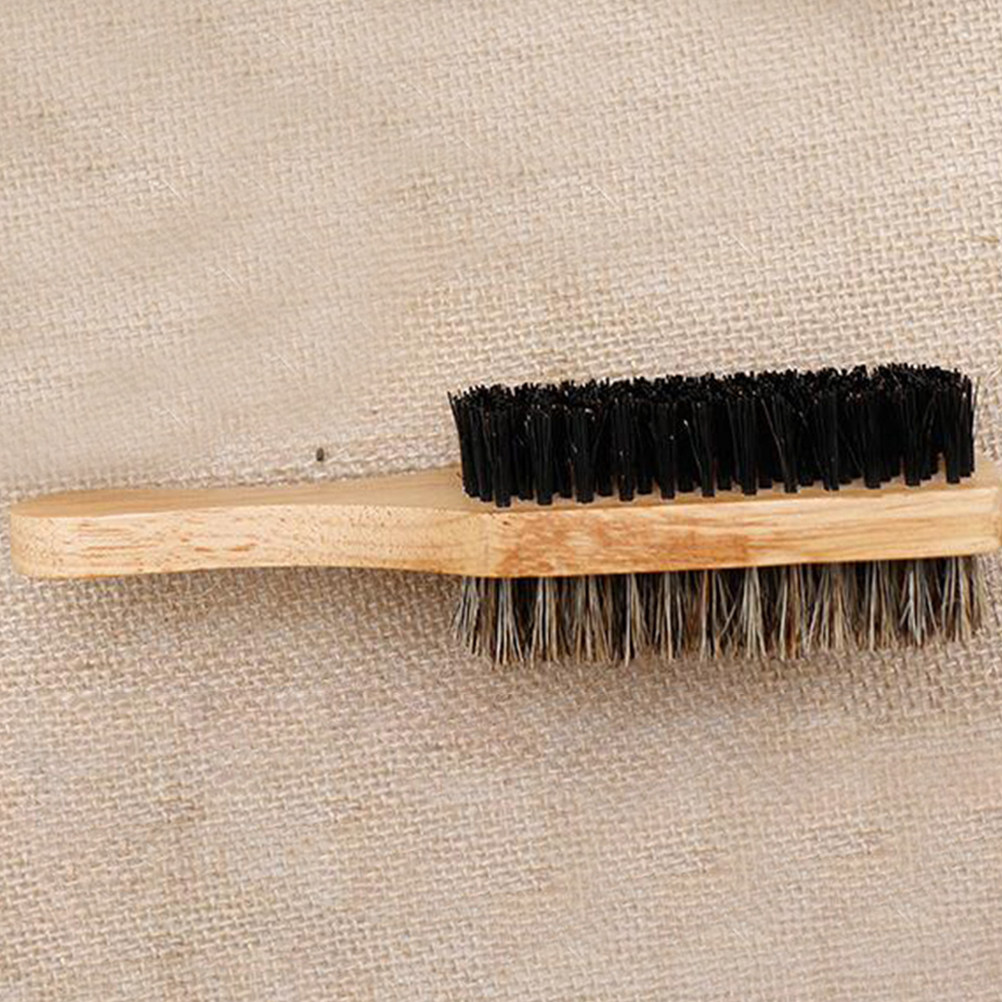 2 Pezzi Pettine per lo Styling - Men'S Grooming Tool recensione e prezzo