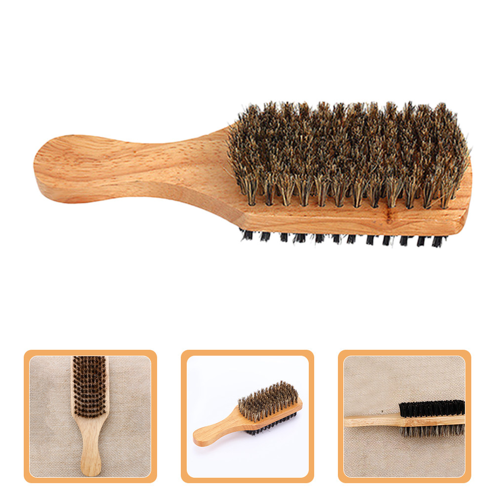 2 Pezzi Pettine per lo Styling - Men'S Grooming Tool recensione e prezzo