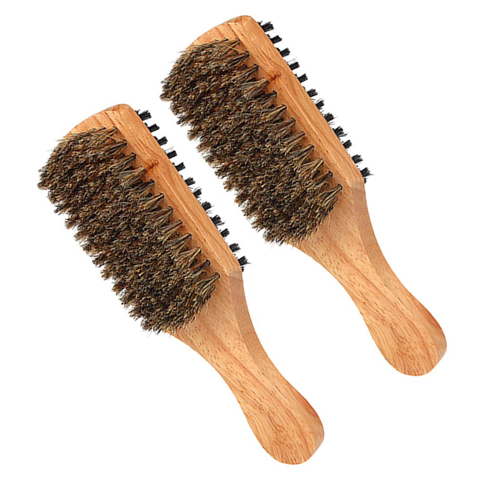 2 Pezzi Pettine per lo Styling - Men'S Grooming Tool recensione e prezzo