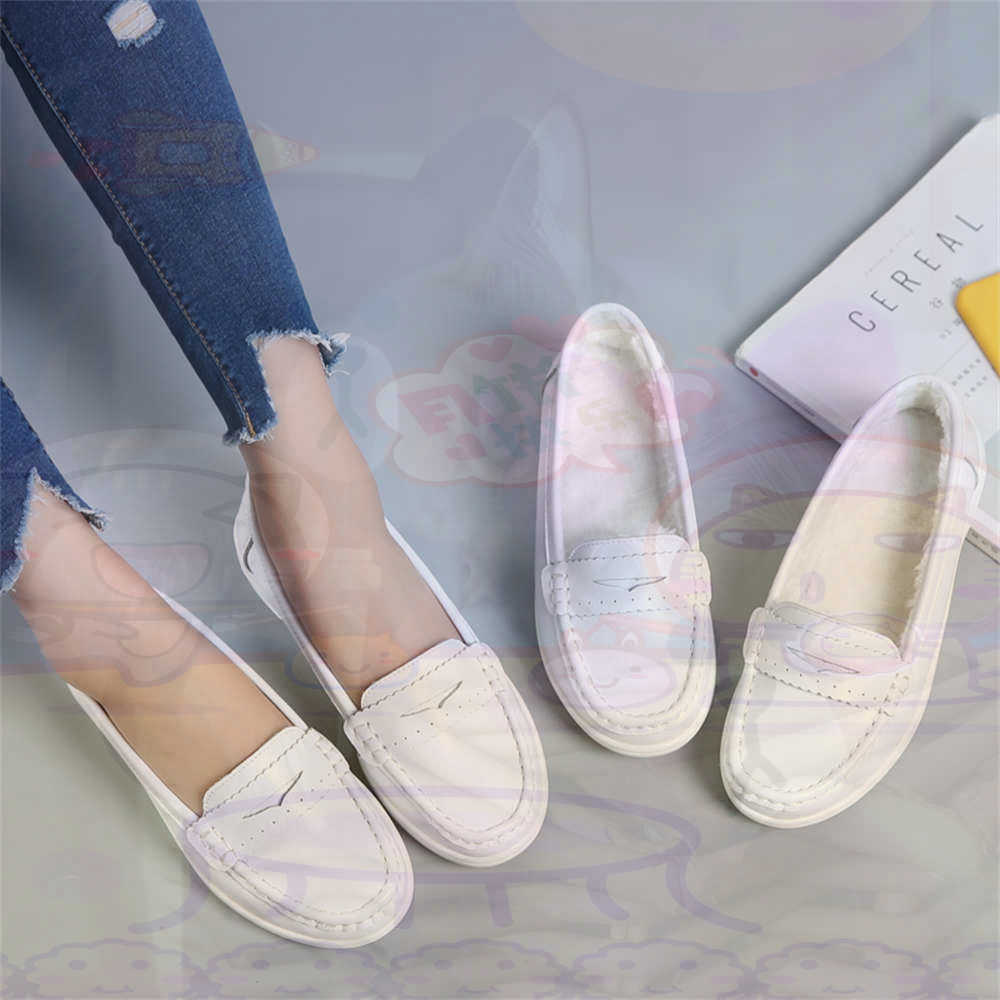 Morbide scarpe slip-on da donn - Mens Grooming On Sale recensione e prezzo