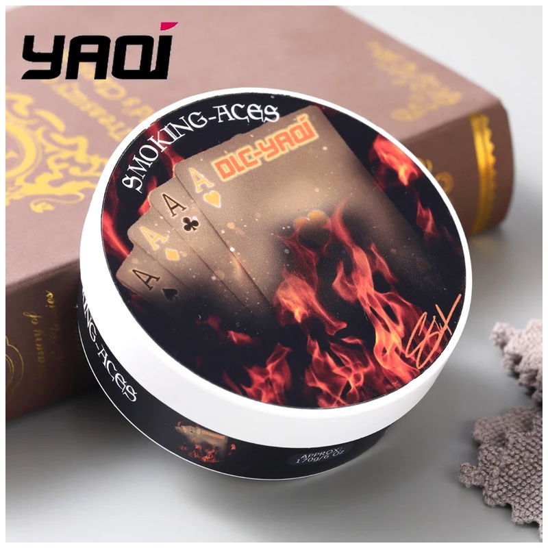 YAQI Sapone da Barba 170g, Set - Men'S Grooming Product recensione e prezzo