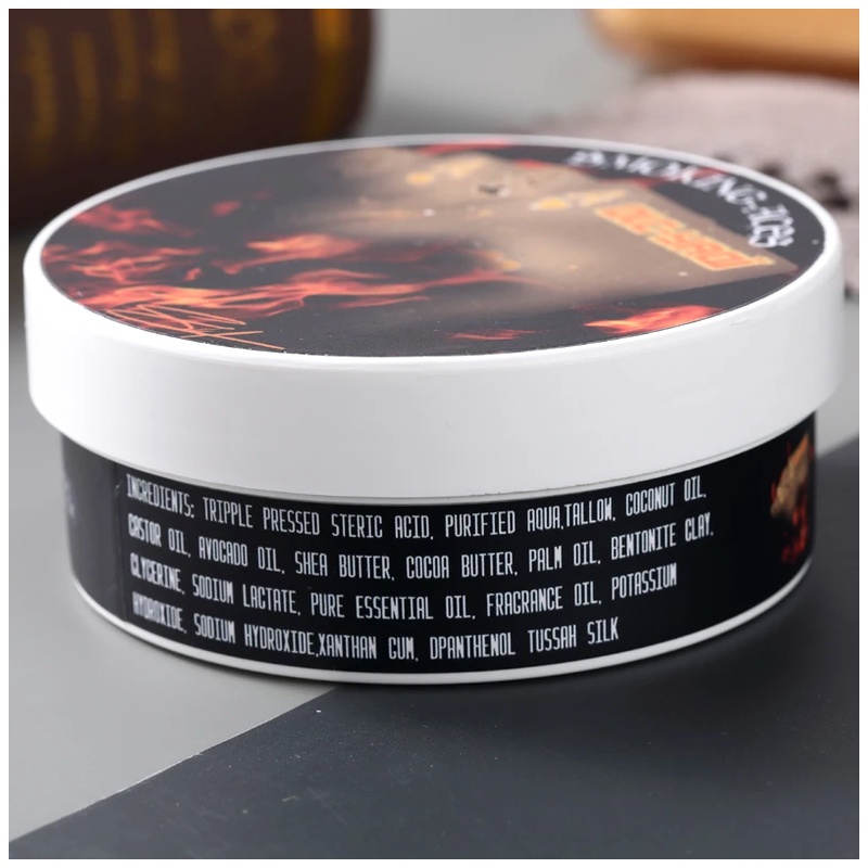 YAQI Sapone da Barba 170g, Set - Men'S Grooming Product recensione e prezzo