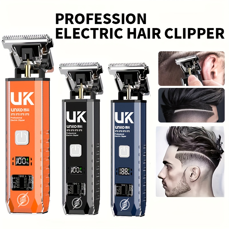 Tagliacapelli T9 per Uomo, Tri - Men'S Grooming Tool recensione e prezzo