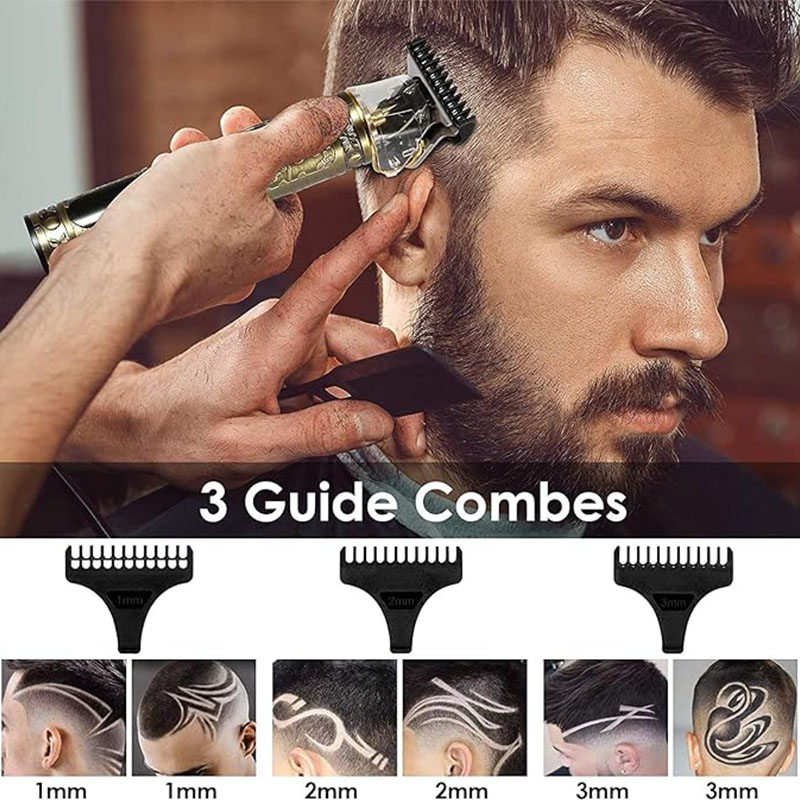 Tagliacapelli da uomo ricarica - Electric Shaver Rotary recensione e prezzo