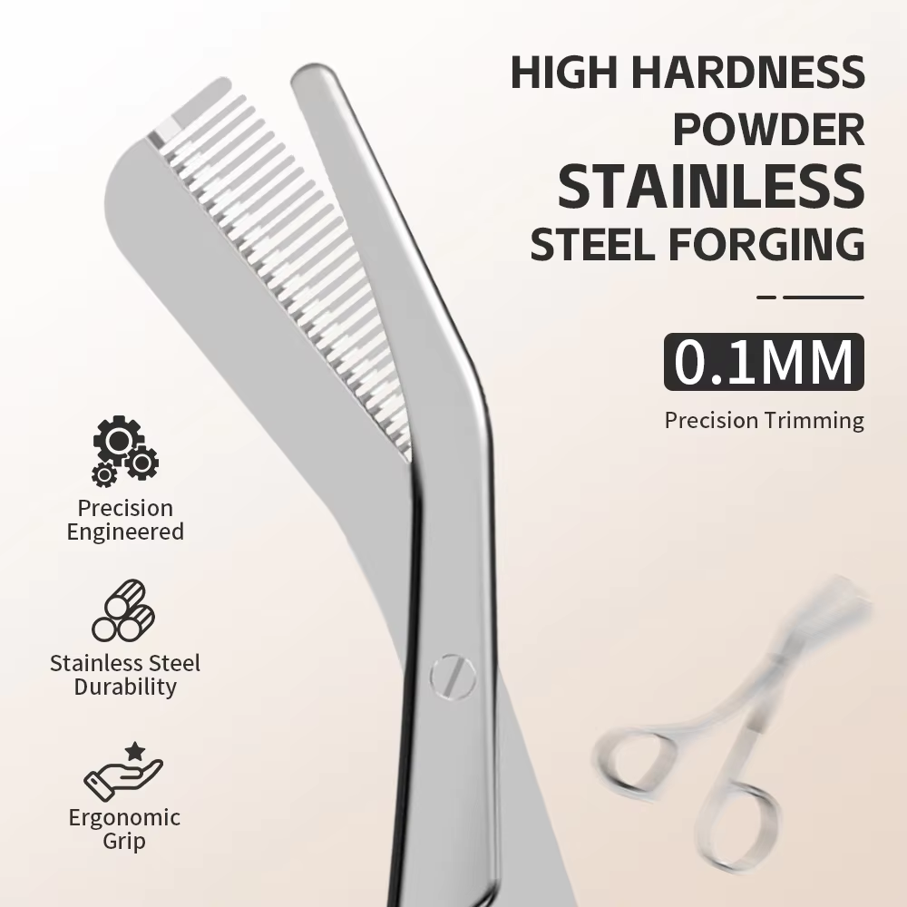 1 set di strumenti per la cura - Men'S Grooming Tool recensione e prezzo