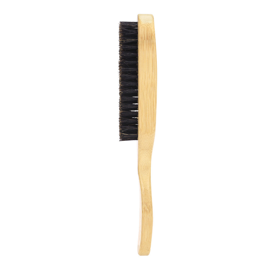 Spazzola per Barba in Setole d - Men'S Grooming Tool recensione e prezzo