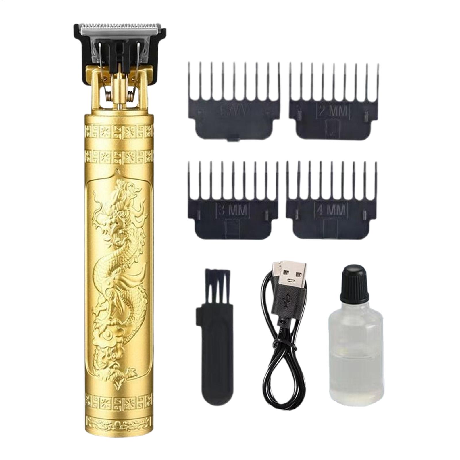 Kit di Tosatrici e Regolabarba - Men'S Grooming Tool recensione e prezzo